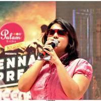 Palam Silks Presents Chennai Express Meena Hunt Stills | Picture 521641