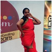 Palam Silks Presents Chennai Express Meena Hunt Stills | Picture 521643
