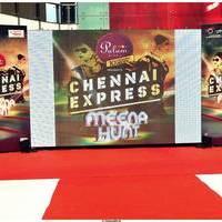 Palam Silks Presents Chennai Express Meena Hunt Stills | Picture 521646