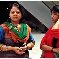 Palam Silks Presents Chennai Express Meena Hunt Stills | Picture 521647