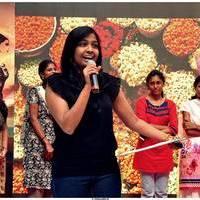 Palam Silks Presents Chennai Express Meena Hunt Stills | Picture 521648