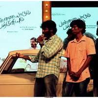 Pannaiyarum Padminiyum Movie Audio Launch Stills | Picture 521033