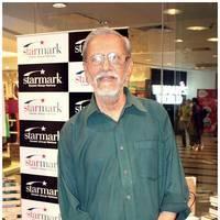 Charuhasan - Anu Hasan Inaugurate Starmark Store Stills | Picture 522586