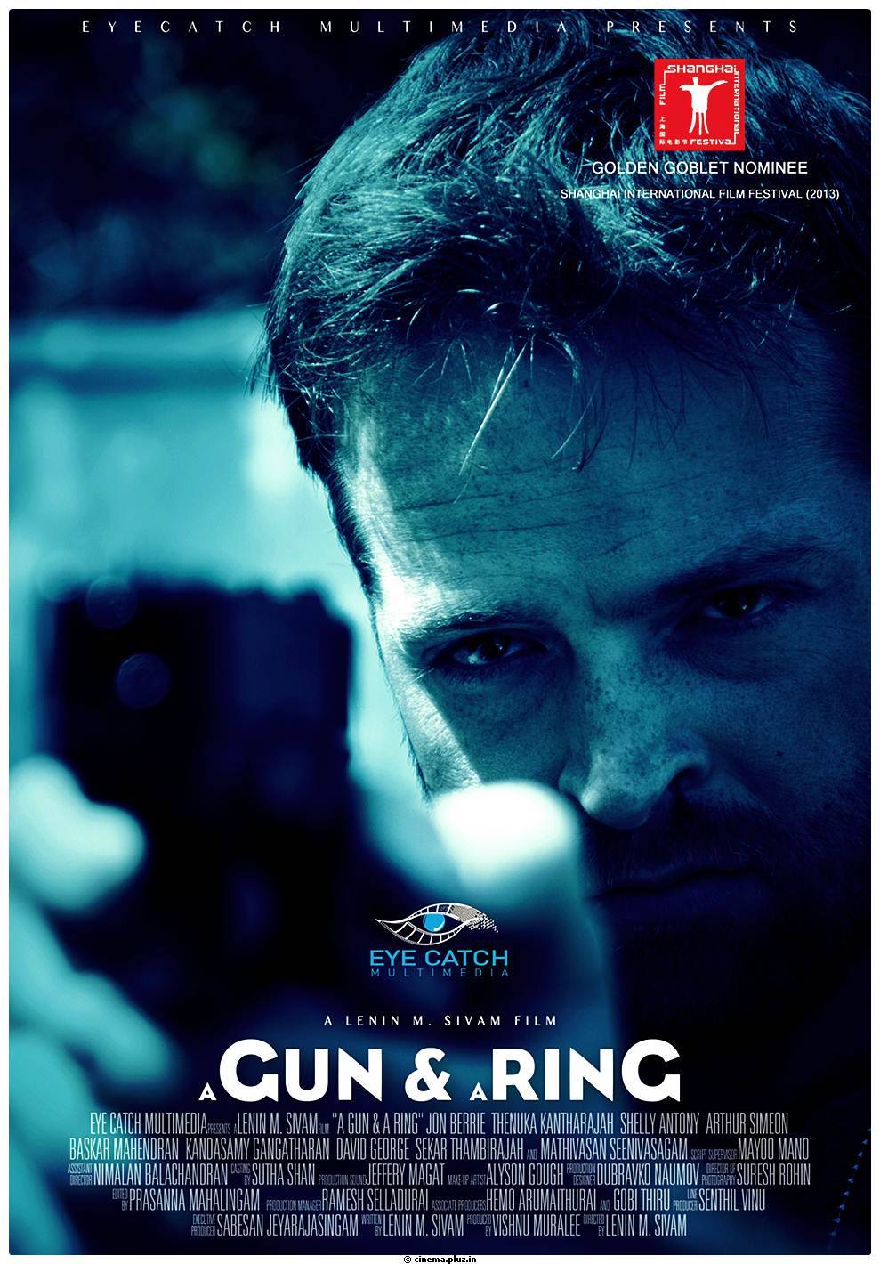 A Gun & A Ring Movie Wallpapers | Picture 469812