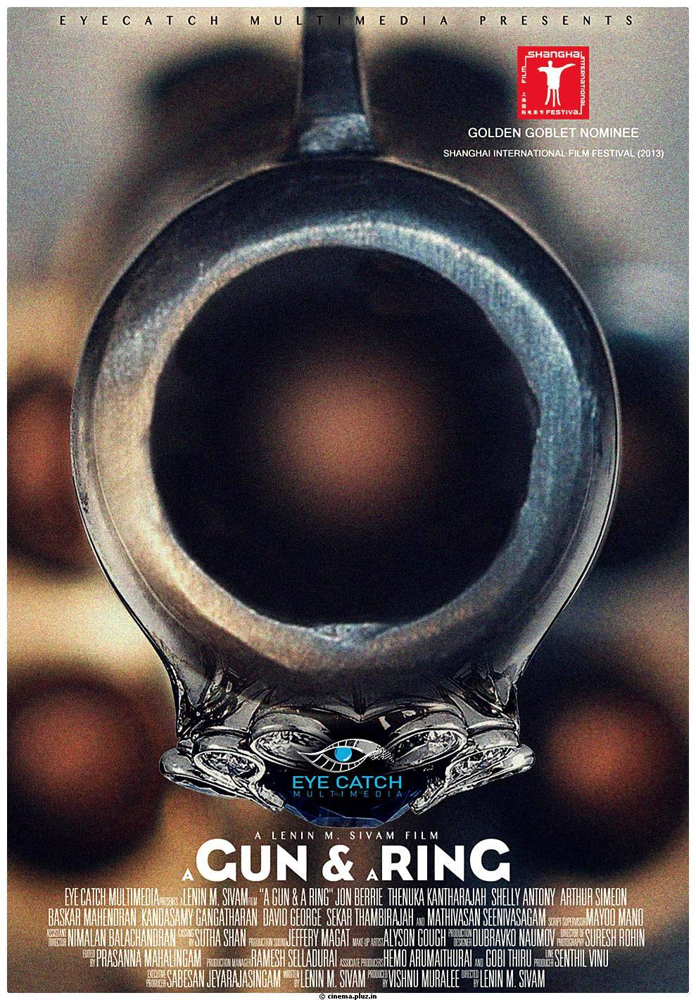 A Gun & A Ring Movie Wallpapers | Picture 469813