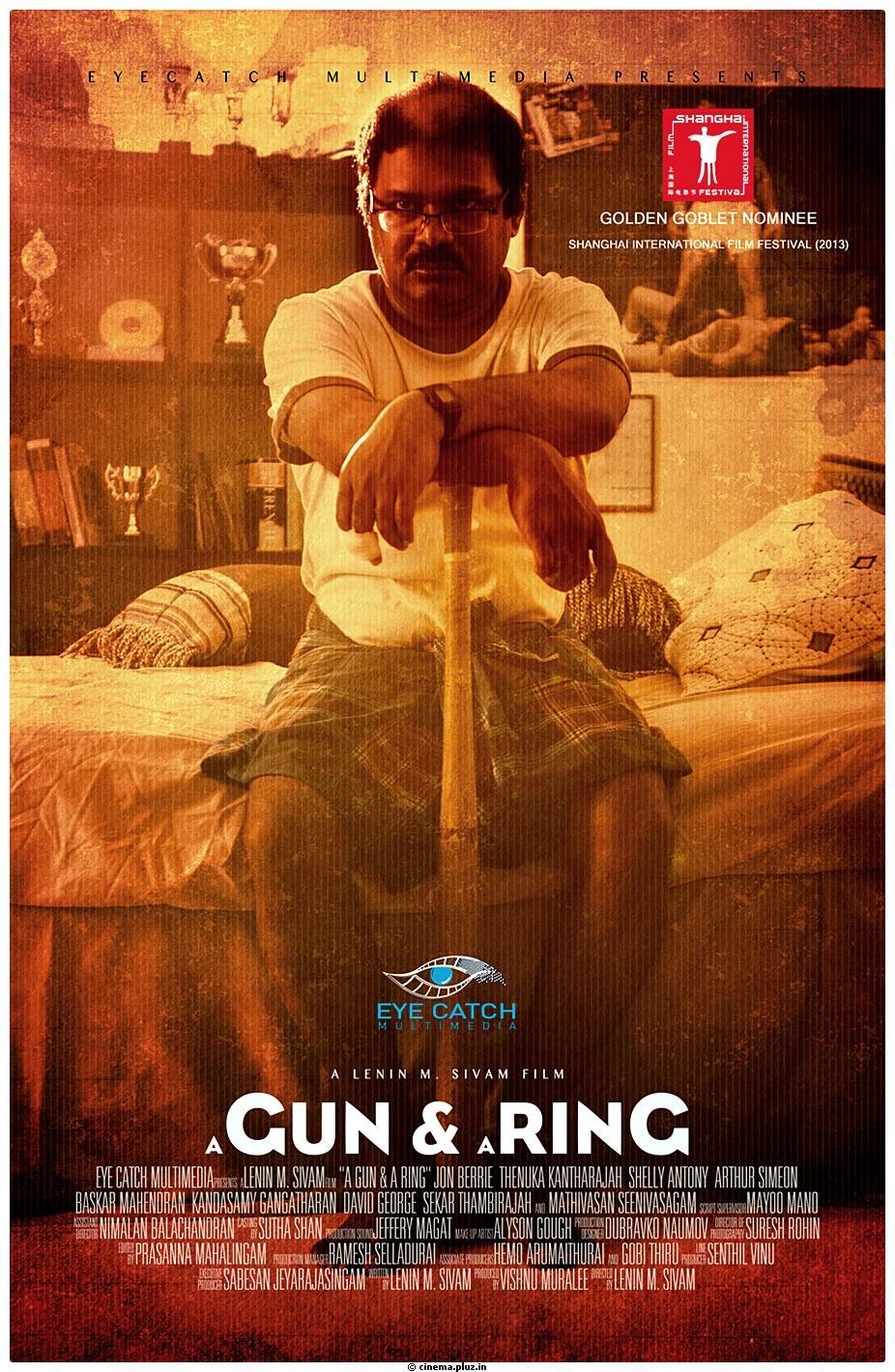 A Gun & A Ring Movie Wallpapers | Picture 469815
