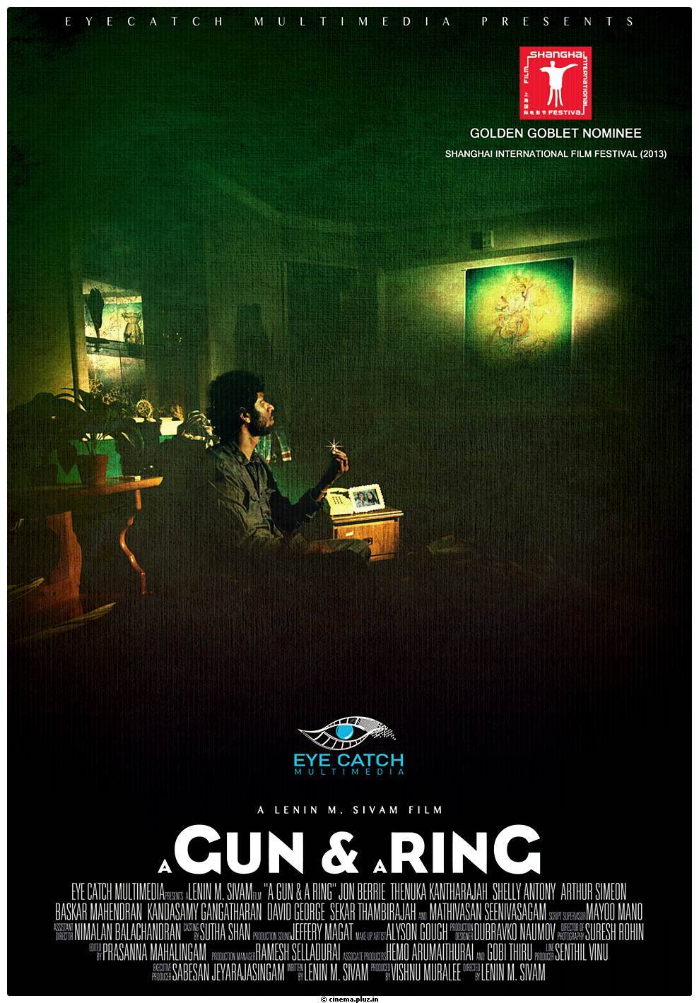 A Gun & A Ring Movie Wallpapers | Picture 469816