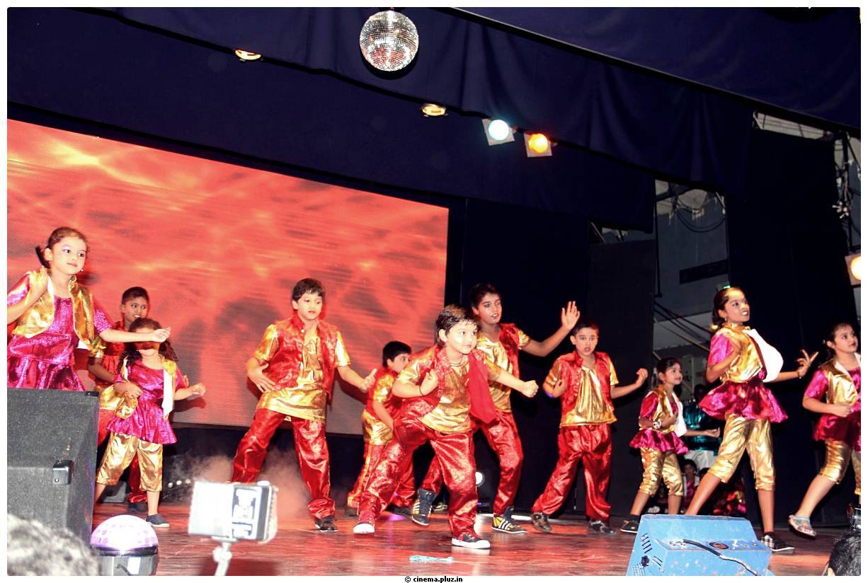 MSM Dance School Inauguration Stills | Picture 471866
