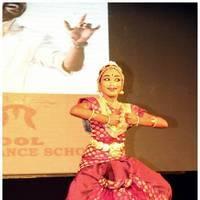 MSM Dance School Inauguration Stills