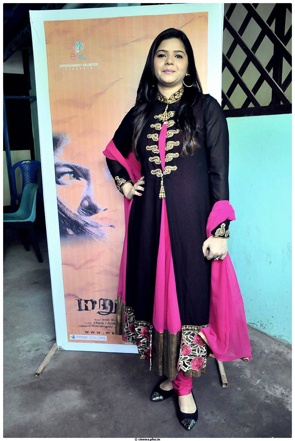 Preethi Das - Marumugam Movie Audio Launch Stills | Picture 472068