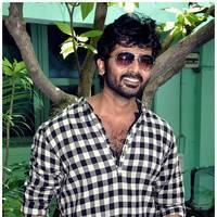 Ashok (Actors) - Marumugam Movie Audio Launch Stills | Picture 471941