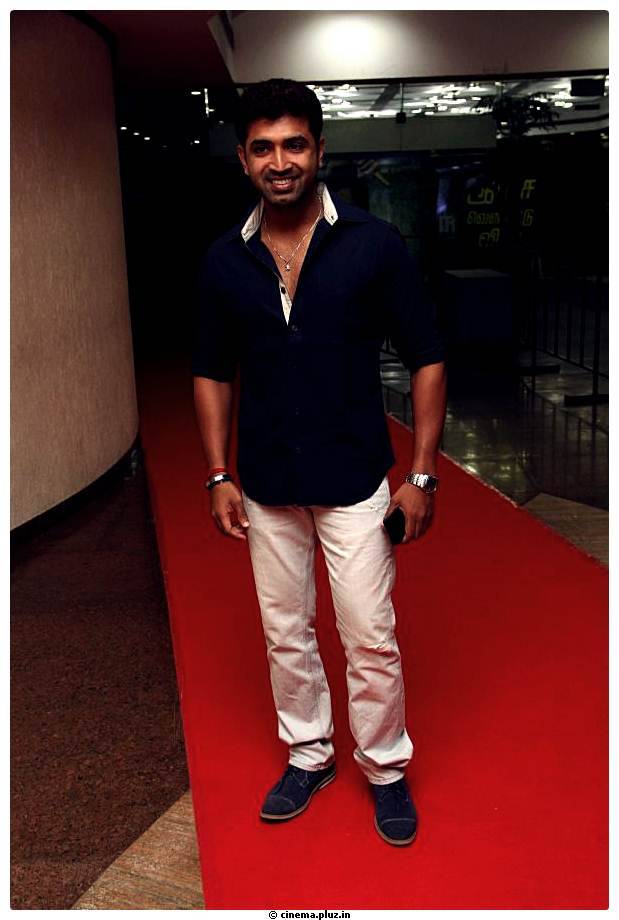 Arun Vijay - Singam 2 Movie Audio Launch Stills | Picture 471788