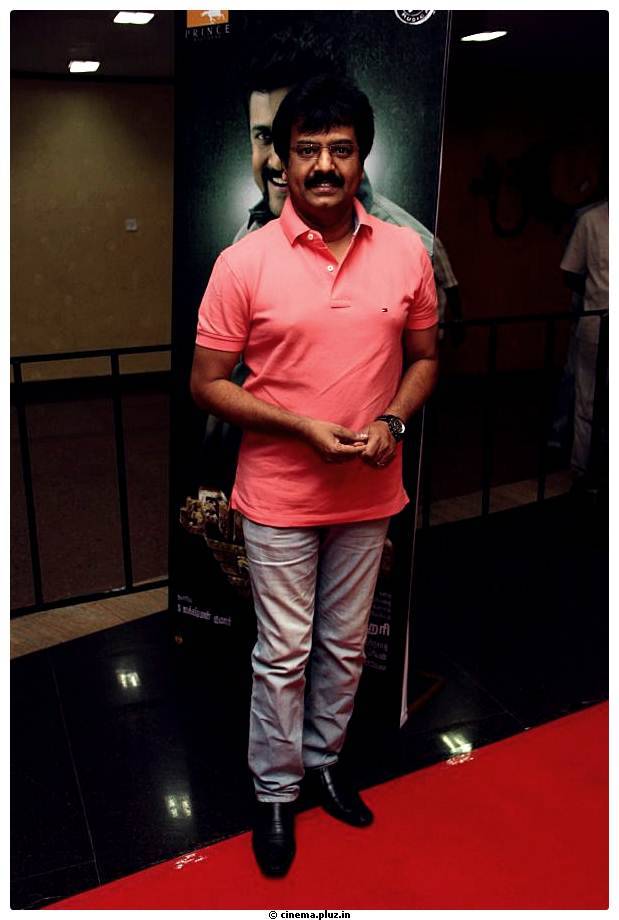 Vivek - Singam 2 Movie Audio Launch Stills | Picture 471802