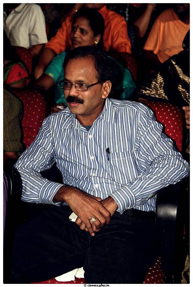 G. Dhananjayan - Singam 2 Movie Audio Launch Stills | Picture 471852