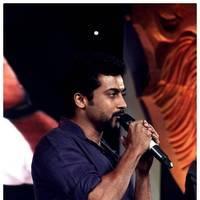 Surya Sivakumar - Singam 2 Movie Audio Launch Stills | Picture 471797