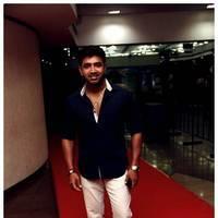 Arun Vijay - Singam 2 Movie Audio Launch Stills | Picture 471844