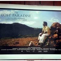 The Lost Paradise Short Film Premiere Show Stills