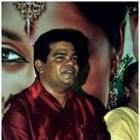 Ponnambalam - Madhavanum Malarvizhiyum Movie Audio Launch Stills | Picture 474536