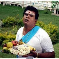 Ponnambalam - Madhavanum Malarvizhiyum Movie Stills | Picture 475104