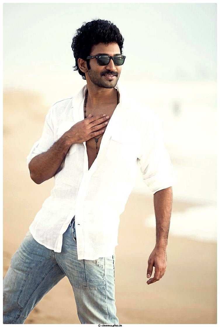 Actor Aadhi New Stills | Picture 475838