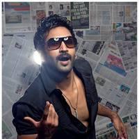 Actor Aadhi New Stills | Picture 475819