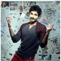 Actor Aadhi New Stills | Picture 475834