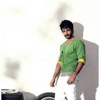 Actor Aadhi New Stills | Picture 475835
