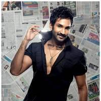 Actor Aadhi New Stills | Picture 475839