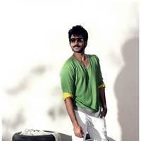 Actor Aadhi New Stills | Picture 475844