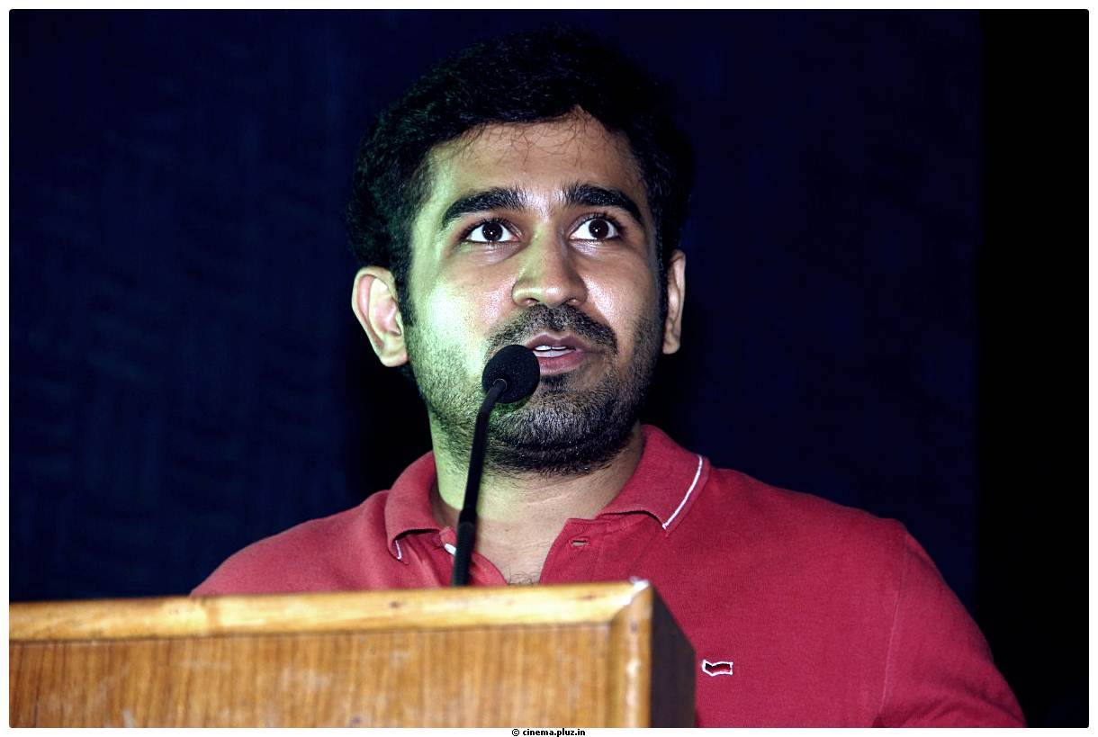 Vijay Antony - Varusanadu Movie Audio Launch Stills | Picture 475509