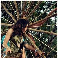 Priyanka Kothari - Padam Pesum Movie Shooting Spot Stills | Picture 476926