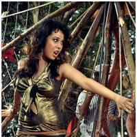 Priyanka Kothari - Padam Pesum Movie Shooting Spot Stills | Picture 476939
