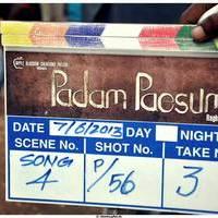 Padam Pesum Movie Shooting Spot Stills | Picture 476949