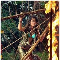Priyanka Kothari - Padam Pesum Movie Shooting Spot Stills | Picture 476952