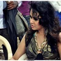 Priyanka Kothari - Padam Pesum Movie Shooting Spot Stills | Picture 476954