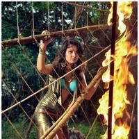 Priyanka Kothari - Padam Pesum Movie Shooting Spot Stills | Picture 476975