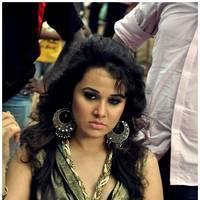 Priyanka Kothari - Padam Pesum Movie Shooting Spot Stills | Picture 476981