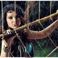 Priyanka Kothari - Padam Pesum Movie Shooting Spot Stills | Picture 476986