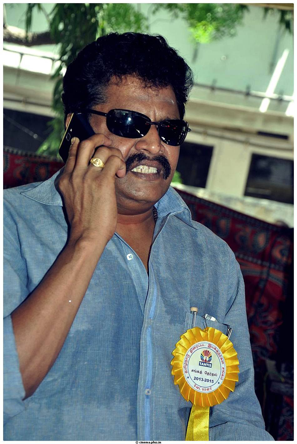 K. S. Ravikumar - Directors Union Election Stills | Picture 478521