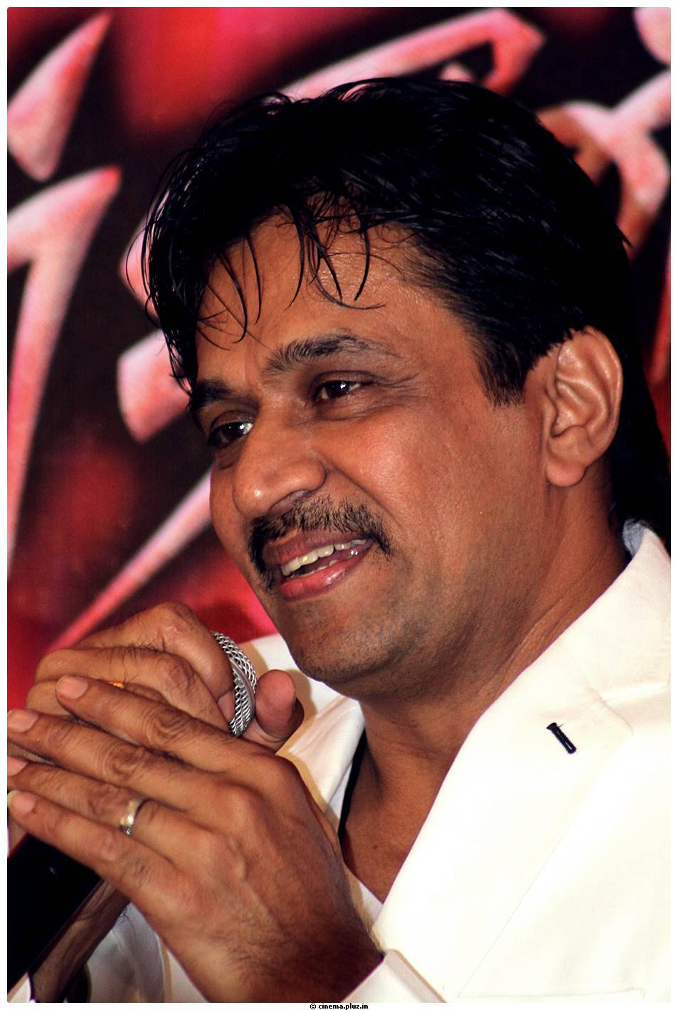Arjun Sarja - Jaihind 2 Movie Pressmeet Stills | Picture 478191