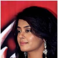 Aishwarya Arjun - Jaihind 2 Movie Pressmeet Stills | Picture 478184