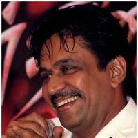 Arjun Sarja - Jaihind 2 Movie Pressmeet Stills | Picture 478186