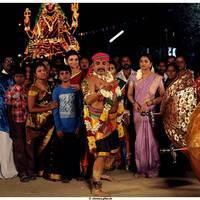 Rettai Vaalu Movie Stills | Picture 481367