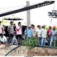 Varutha Padatha Valibar Sangam Movie Working Stills | Picture 481313