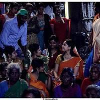 Varutha Padatha Valibar Sangam Movie Working Stills | Picture 481327