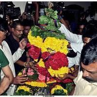 Director Manivannan Passed Away Stills | Picture 482167