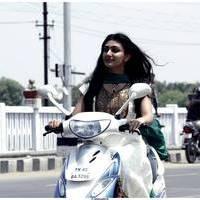 Neelam Upadhyay - Om Shanti Om Movie Stills