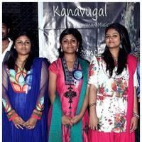 Iniya Kanavugal Album Launch Stills | Picture 484365
