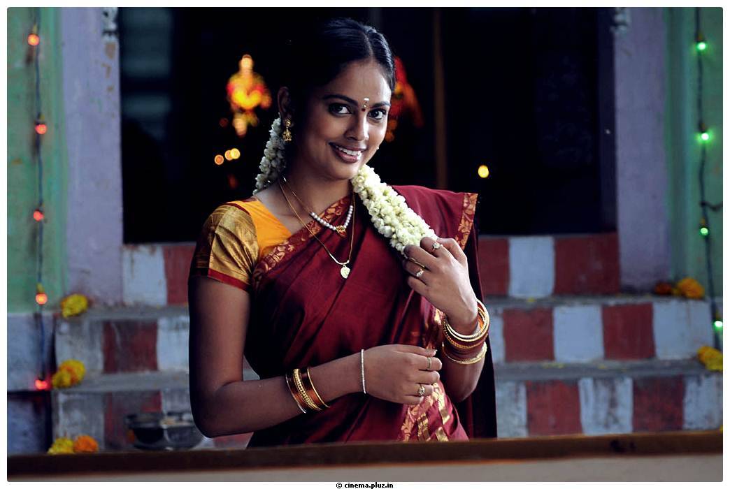 Nandita Swetha - Nalanum Nandhiniyum Movie Stills | Picture 484043