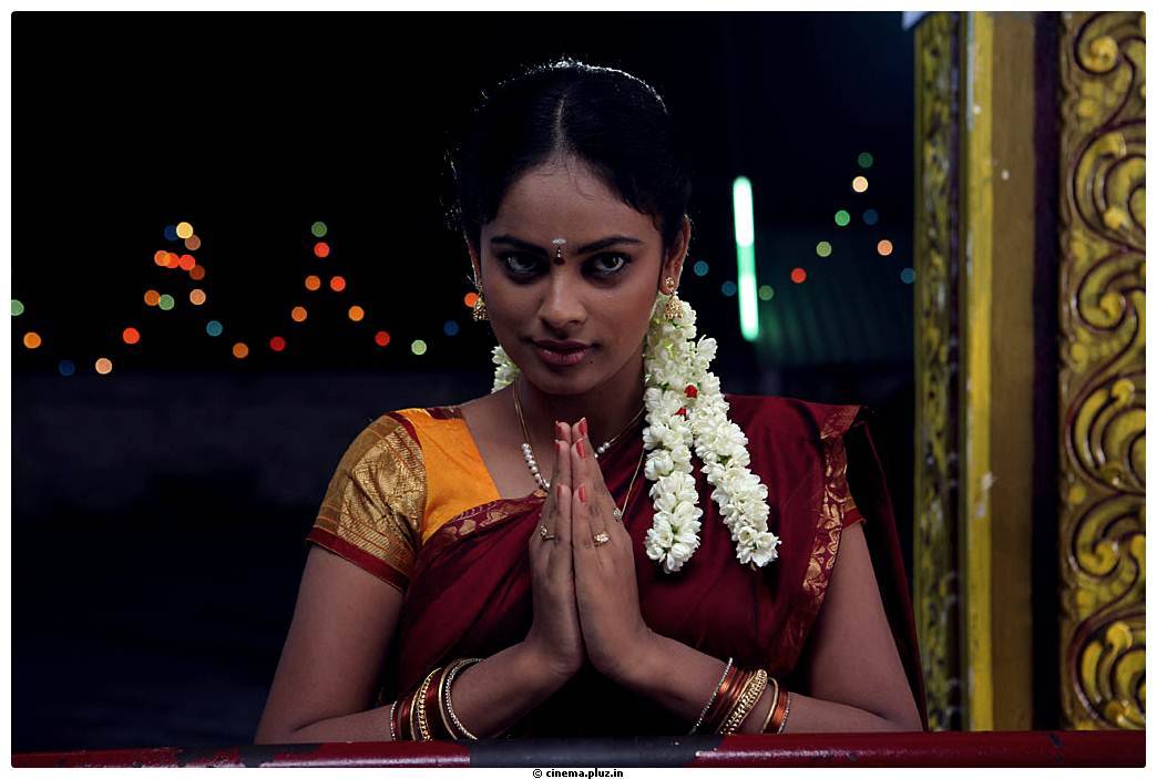 Nandita Swetha - Nalanum Nandhiniyum Movie Stills | Picture 484050